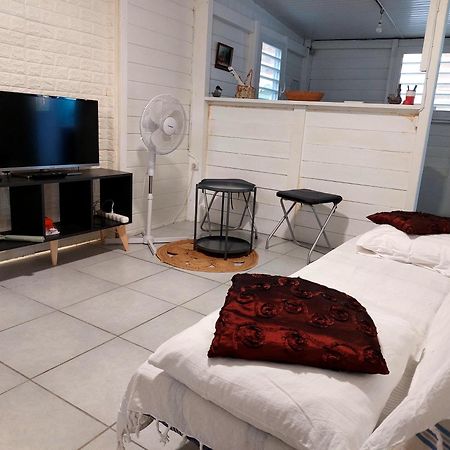 La Prairie, Maison Bois ซานต์-โรส ภายนอก รูปภาพ