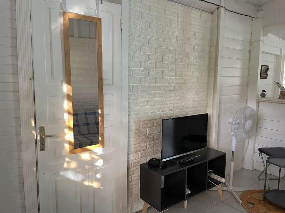 La Prairie, Maison Bois ซานต์-โรส ภายนอก รูปภาพ