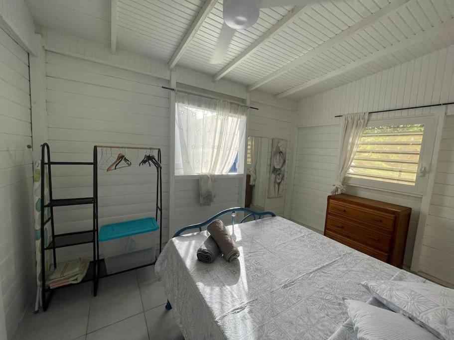 La Prairie, Maison Bois ซานต์-โรส ภายนอก รูปภาพ