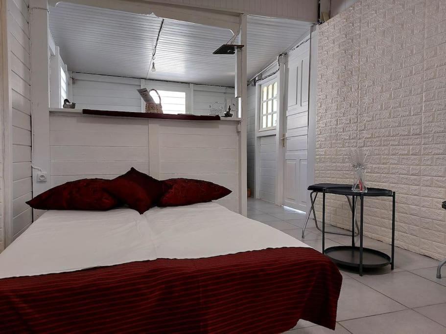 La Prairie, Maison Bois ซานต์-โรส ภายนอก รูปภาพ